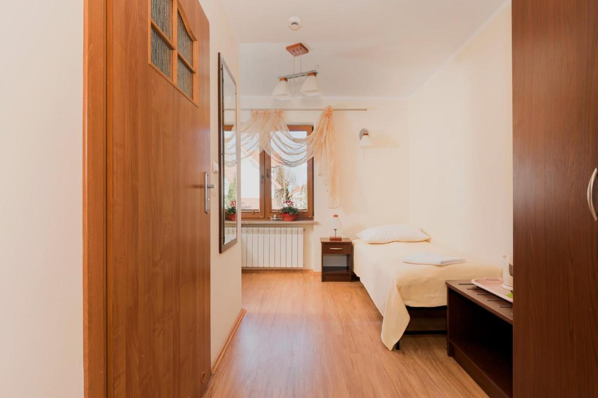 Villa Ow Diament Pobierowo Exterior foto