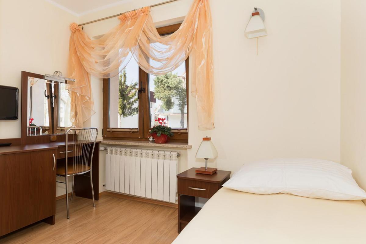 Villa Ow Diament Pobierowo Exterior foto