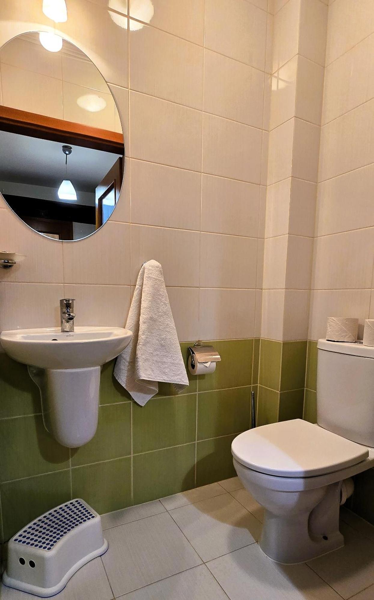 Villa Ow Diament Pobierowo Exterior foto