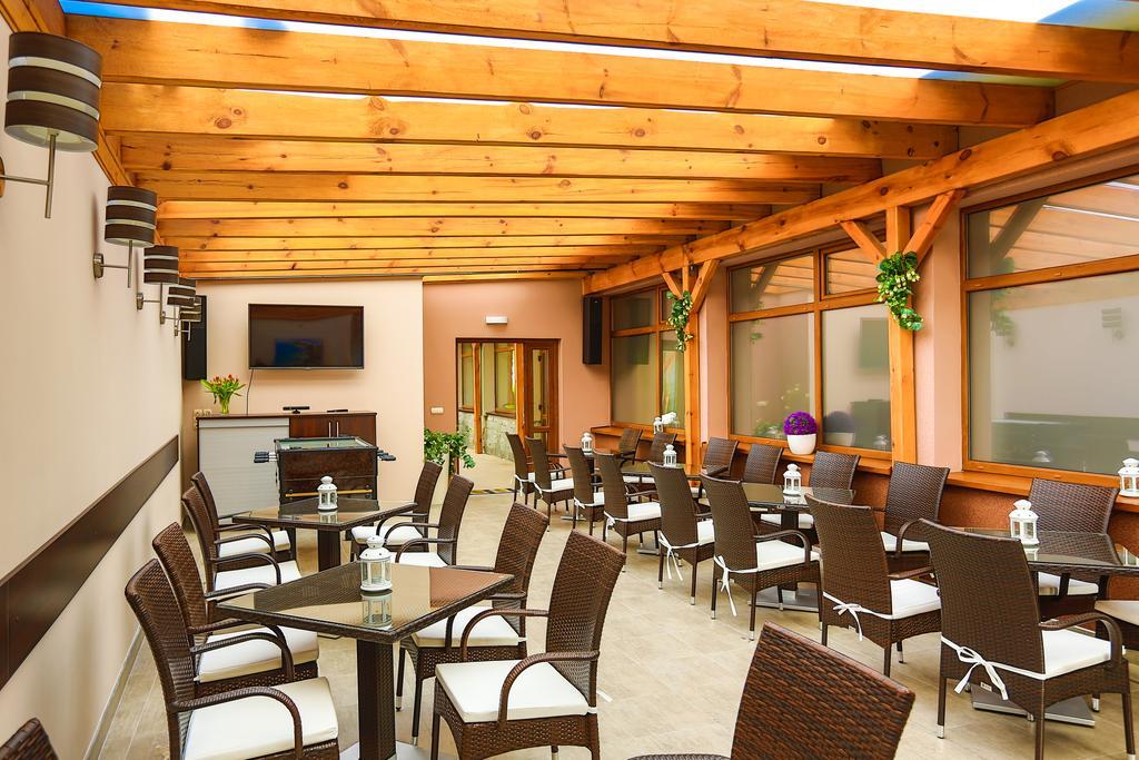 Villa Ow Diament Pobierowo Exterior foto
