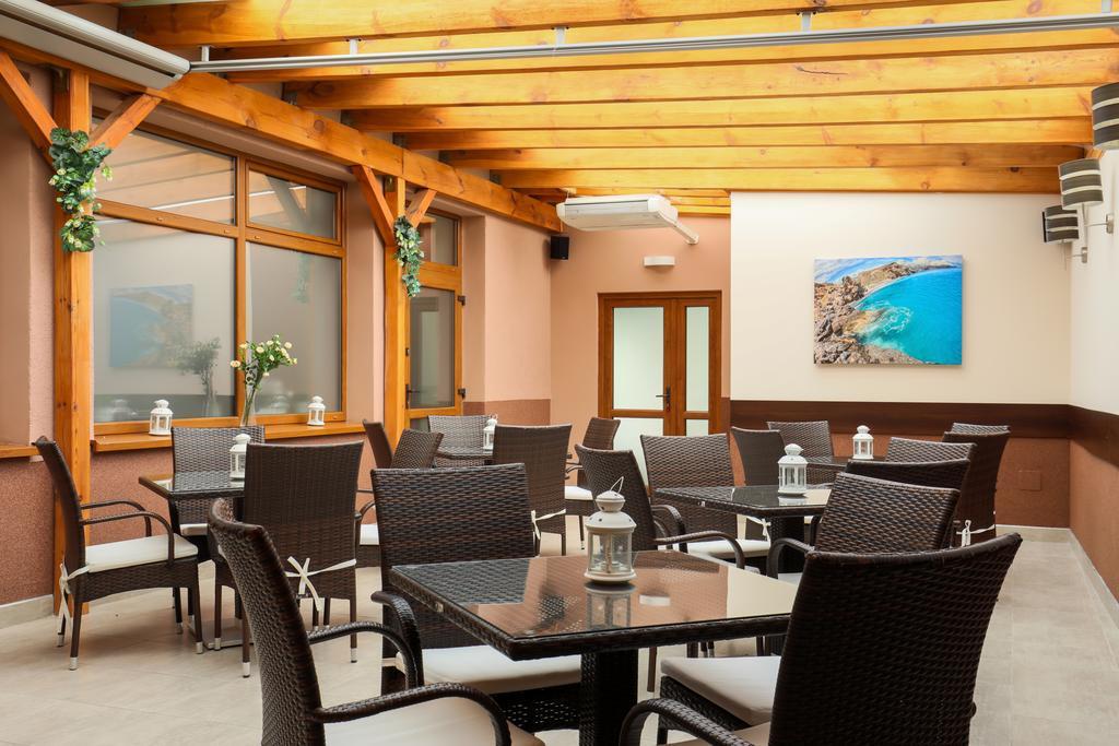 Villa Ow Diament Pobierowo Exterior foto